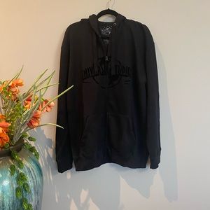 Men’s hoodie from Universal Studio California